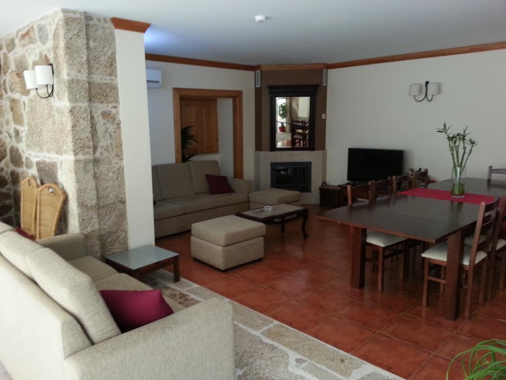Quinta Da Cardal Guest House Vila Verde  Exterior photo